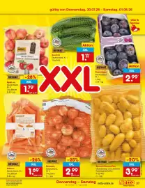 Netto Marken-Discount Prospekt woche 31 Seite 54