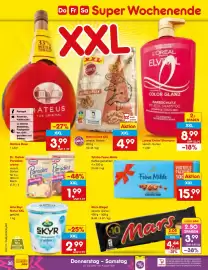 Netto Marken-Discount Prospekt woche 31 Seite 55