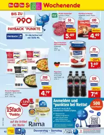 Netto Marken-Discount Prospekt woche 31 Seite 61