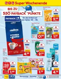 Netto Marken-Discount Prospekt woche 31 Seite 63