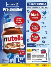Netto Marken-Discount Prospekt woche 31 Seite 66