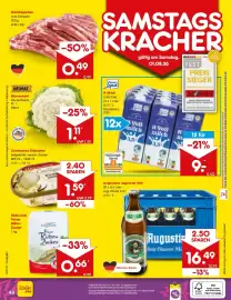 Netto Marken-Discount Prospekt woche 31 Seite 67