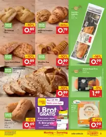 Netto Marken-Discount Prospekt woche 31 Seite 11