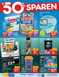 Netto Marken-Discount Prospekt woche 31 Seite 20