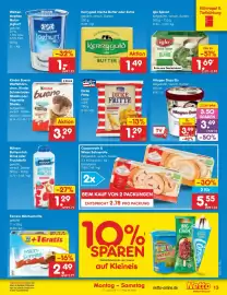 Netto Marken-Discount Prospekt woche 31 Seite 21