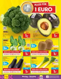 Netto Marken-Discount Prospekt woche 31 Seite 24