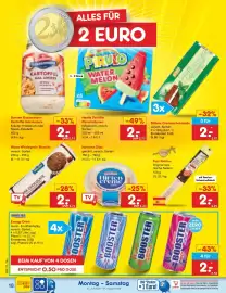 Netto Marken-Discount Prospekt woche 31 Seite 28