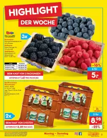 Netto Marken-Discount Prospekt woche 31 Seite 3