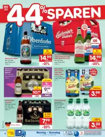 Netto Marken-Discount Prospekt woche 31 Seite 4