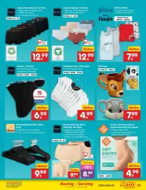 Netto Marken-Discount Prospekt woche 31 Seite 44