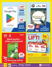 Netto Marken-Discount Prospekt woche 31 Seite 45