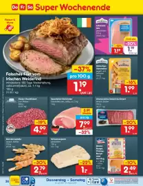 Netto Marken-Discount Prospekt woche 31 Seite 53