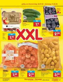 Netto Marken-Discount Prospekt woche 31 Seite 54
