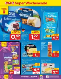 Netto Marken-Discount Prospekt woche 31 Seite 59