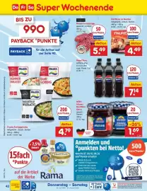 Netto Marken-Discount Prospekt woche 31 Seite 61