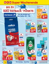 Netto Marken-Discount Prospekt woche 31 Seite 63