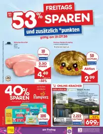 Netto Marken-Discount Prospekt woche 31 Seite 65