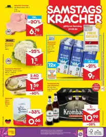 Netto Marken-Discount Prospekt woche 31 Seite 67