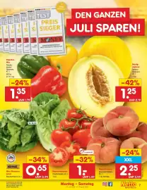 Netto Marken-Discount Prospekt woche 31 Seite 9