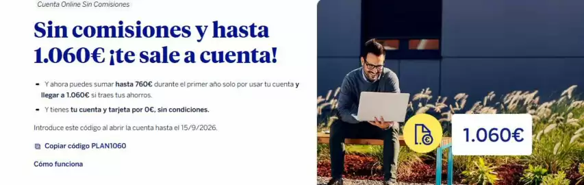 Catálogo BBVA Página 1
