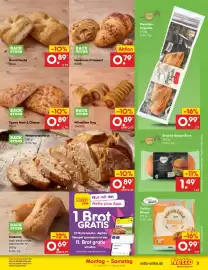 Netto Marken-Discount Prospekt woche 31 Seite 11