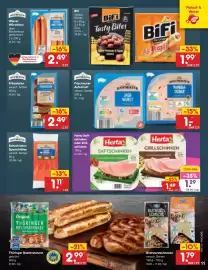 Netto Marken-Discount Prospekt woche 31 Seite 17