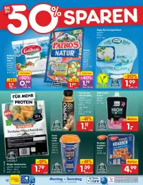 Netto Marken-Discount Prospekt woche 31 Seite 20