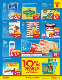 Netto Marken-Discount Prospekt woche 31 Seite 21