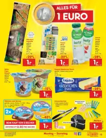 Netto Marken-Discount Prospekt woche 31 Seite 25