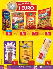 Netto Marken-Discount Prospekt woche 31 Seite 26
