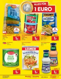 Netto Marken-Discount Prospekt woche 31 Seite 27