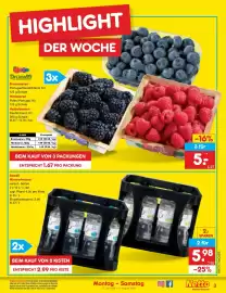 Netto Marken-Discount Prospekt woche 31 Seite 3