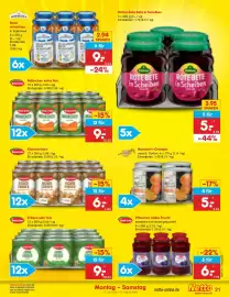 Netto Marken-Discount Prospekt woche 31 Seite 33