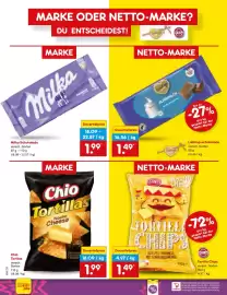 Netto Marken-Discount Prospekt woche 31 Seite 40
