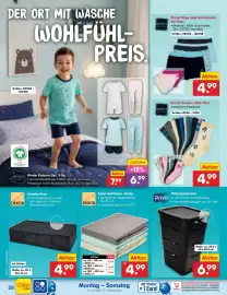 Netto Marken-Discount Prospekt woche 31 Seite 43