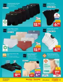 Netto Marken-Discount Prospekt woche 31 Seite 44