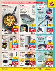 Netto Marken-Discount Prospekt woche 31 Seite 46