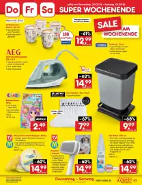 Netto Marken-Discount Prospekt woche 31 Seite 48