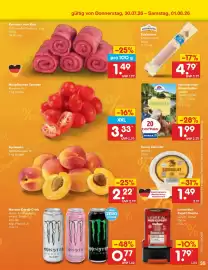 Netto Marken-Discount Prospekt woche 31 Seite 50