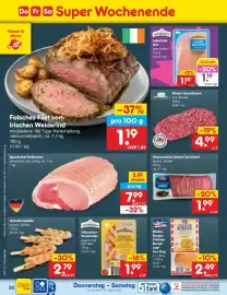 Netto Marken-Discount Prospekt woche 31 Seite 51