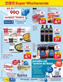 Netto Marken-Discount Prospekt woche 31 Seite 59