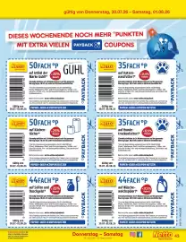 Netto Marken-Discount Prospekt woche 31 Seite 60