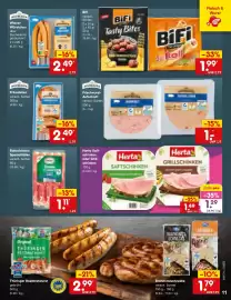 Netto Marken-Discount Prospekt woche 31 Seite 17