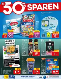 Netto Marken-Discount Prospekt woche 31 Seite 20
