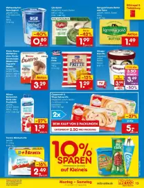 Netto Marken-Discount Prospekt woche 31 Seite 21