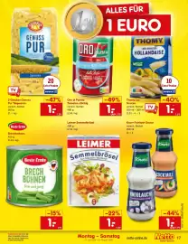Netto Marken-Discount Prospekt woche 31 Seite 27