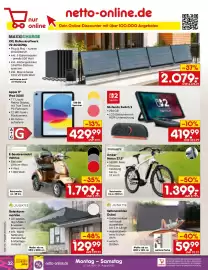 Netto Marken-Discount Prospekt woche 31 Seite 49