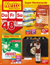 Netto Marken-Discount Prospekt woche 31 Seite 51