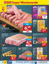 Netto Marken-Discount Prospekt woche 31 Seite 53