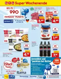 Netto Marken-Discount Prospekt woche 31 Seite 61